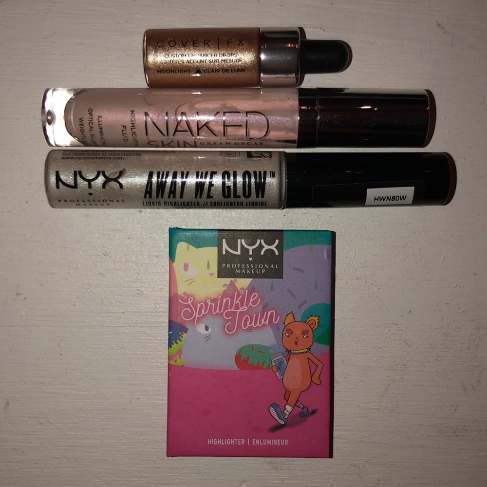 Highlight bundle!